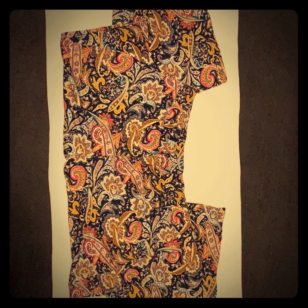 Kim Rogers Plus Size pants